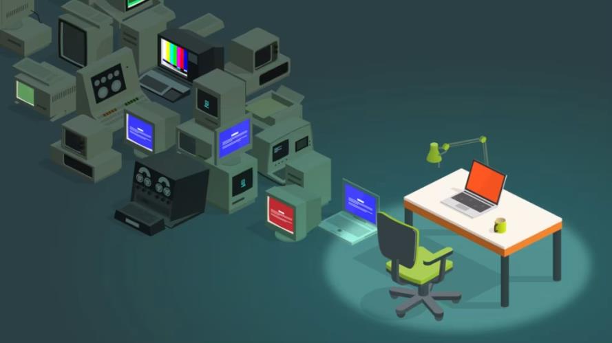 国产化适配